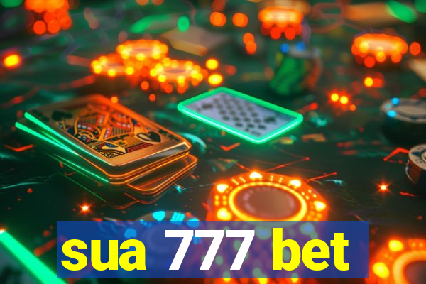 sua 777 bet